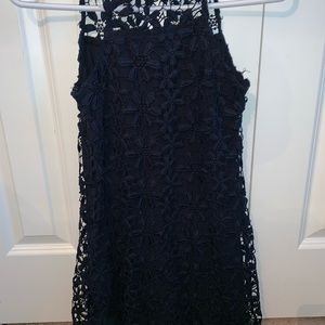 Lace Dress